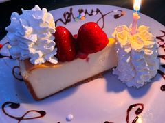 -The Cheesecake Factory芝乐坊餐厅(兴业太古汇店)