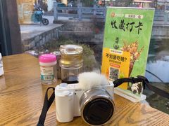 -紫藤园·天目湖大鱼头(南山竹海店)