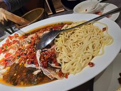 -湘轩·土菜研究院(光大店)
