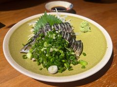 烤醋青鱼-章之鱼家(体育东路店)