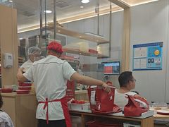 -喜家德虾仁水饺(浦东山姆店)