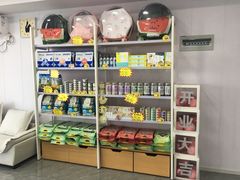 -爱洗澡的猫(望京店)