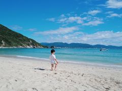 -三亚太阳湾柏悦酒店