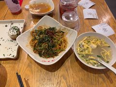 -东泰祥生煎馆(重庆北路店)
