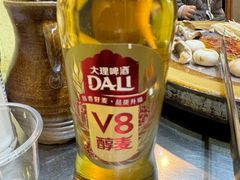 -阿昌白族石板烧·菌锅(大理古城店)