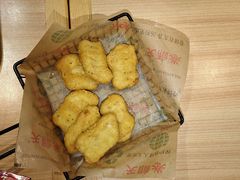 -卷翻天·卷饼(越野路店)