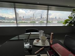 -震旦博物馆·A Cafe