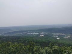 -沈阳辉山风景区