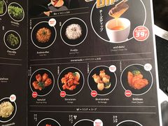 -Kingkong Buffet(The Mercury ville)