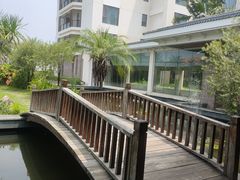 -厦门悦华酒店