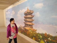-武昌江滩