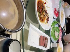 -龙福成肥牛火锅(文昌店)