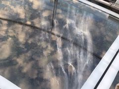 -古龙峡云天玻霸