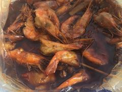 -惠友大虾(太原北街店)