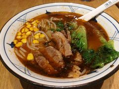 -牛楠楠·香港牛腩茶餐厅(永旺店)