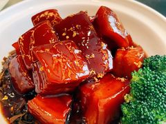 -丽华园(汉阳龙阳店)