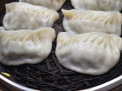 蟹黄蒸饺-迎扬春茶社(闻喜路店)