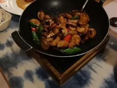 -禧和源养生素食茶馆