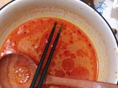 -马记永·兰州牛肉面(天通苑家乐福店)
