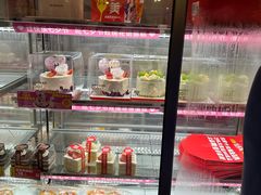 -味多美蛋糕(亚非大厦店)