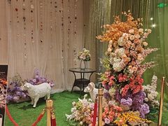 -安阳迎宾馆-普利亚西餐厅