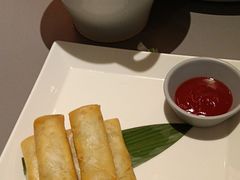 -桂满陇·杭州小馆(巴黎春天浦建店)