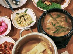 -海云台韩式汤饭·13年匠心韩料(南山店)