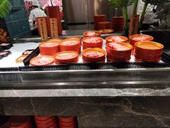 -金马门国际美食百汇(珞喻路店)