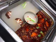 -新辣道鱼火锅(西直门店)