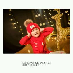 -星宝贝儿童摄影