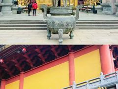 -上海东林寺(金山区)