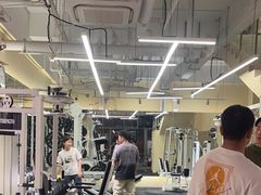 -EASY POWER健身工作室(浦东大道店)