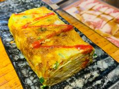 -7年8班朝鲜族非遗美食(三钢里店)