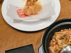 -鸽味轩·粤菜小馆(高楼门总店)