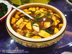 -老院子饭店·鲁菜·海鲜·家常菜