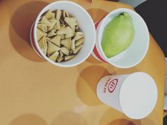 -海底捞火锅(凯德广场店)