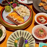 长春！！！吃了10次以上的放题日料！！！