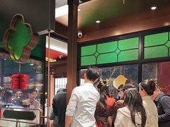-奇芳阁·百年清真南京菜(夫子庙店)