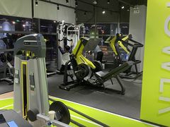 -GMJ·24H健身房(北外滩店)