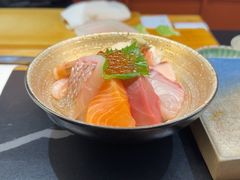 -Sushi Hanzo半藏(天环广场店)