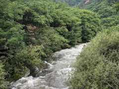 -丹东天桥沟景区