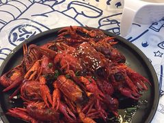 -松哥油焖大虾(皇岗一店)