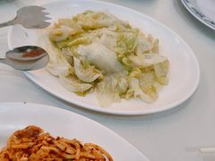 -無招牌海鮮(芽笼店)