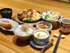 -大岛日本料理铁板烧(南通大饭店)