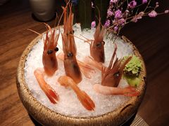 -山葵家·创意料理(EFC欧美广场店)