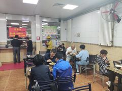 大堂-春雨羊汤店(广开四马路总店)