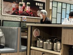 -海底捞火锅(高新万达广场店)