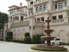 -丽晶美庐·玉兰餐厅