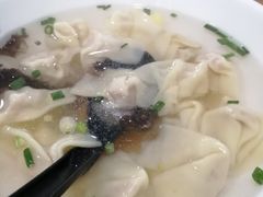 -周素珍馄饨(王家弄店)