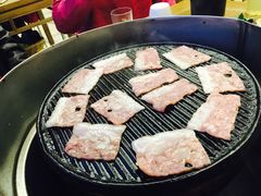 -北京胡同传统炙子烤肉(文兴路店)